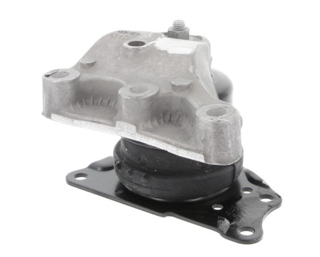 Cojinete de soporte del cuerpo del eje/motor