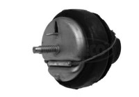 Cojinete de soporte del cuerpo del eje/motor