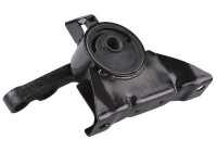 Cojinete de soporte del cuerpo del eje/motor