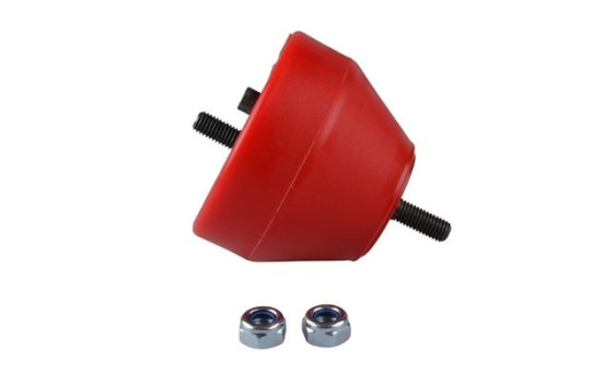 Cojinete de soporte del cuerpo del eje/motor, Imagen 3