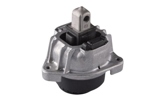 Cojinete de soporte del cuerpo del eje/motor