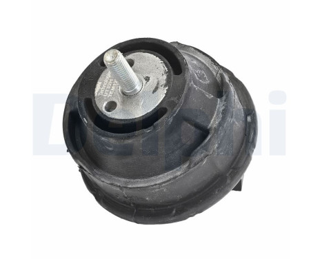 Cojinete de soporte del cuerpo del eje/motor