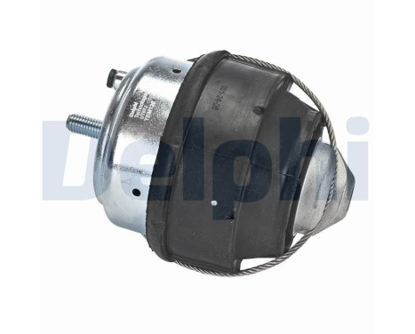 Cojinete de soporte del cuerpo del eje/motor