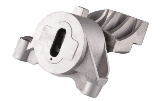 Cojinete de soporte del cuerpo del eje/motor