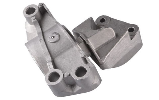 Cojinete de soporte del cuerpo del eje/motor, Imagen 2