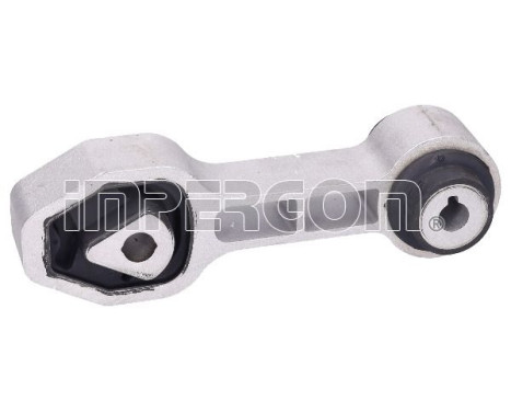 Cojinete de soporte del cuerpo del eje/motor