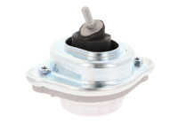 Cojinete de soporte del cuerpo del eje/motor