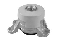 Cojinete de soporte del cuerpo del eje/motor