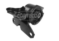Cojinete de soporte del cuerpo del eje/motor