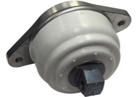 Cojinete de soporte del cuerpo del eje/motor
