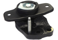 Cojinete de soporte del cuerpo del eje/motor