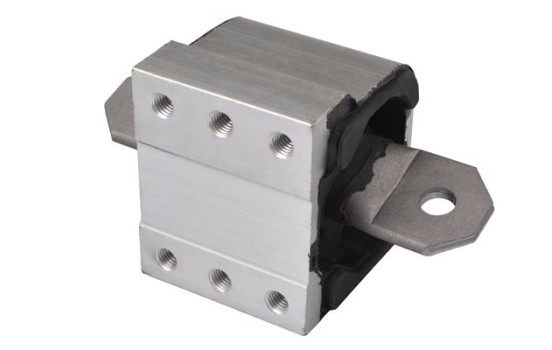 Cojinete de soporte del cuerpo del eje/motor, Imagen 2