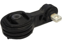 Cojinete de soporte del cuerpo del eje/motor
