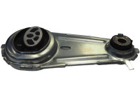 Cojinete de soporte del cuerpo del eje/motor