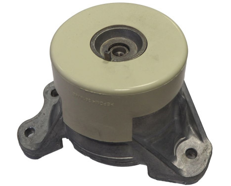 Cojinete de soporte del cuerpo del eje/motor