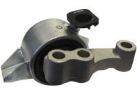 Cojinete de soporte del cuerpo del eje/motor