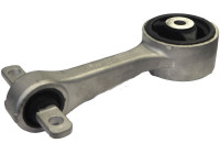 Cojinete de soporte del cuerpo del eje/motor