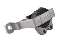 Cojinete de soporte del cuerpo del eje/motor