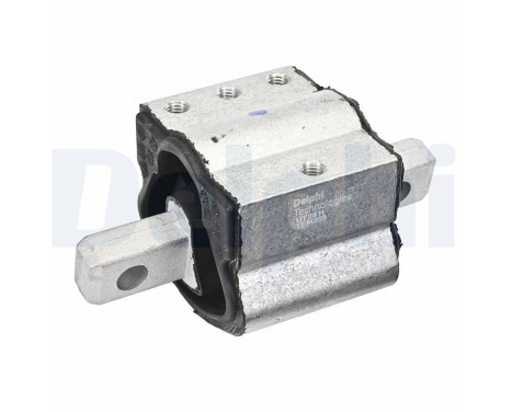 Cojinete de soporte del cuerpo del eje/motor