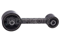 Cojinete de soporte del cuerpo del eje/motor