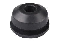 Cojinete de soporte del cuerpo del eje/motor