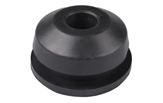 Cojinete de soporte del cuerpo del eje/motor