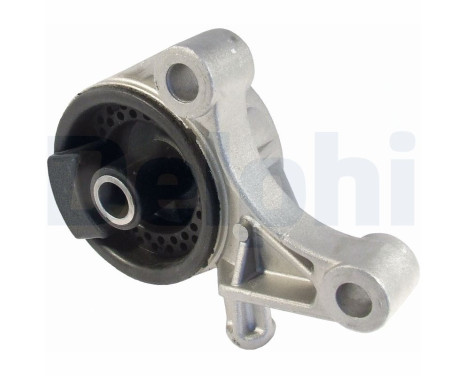 Cojinete de soporte del cuerpo del eje/motor