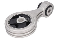 Cojinete de soporte del cuerpo del eje/motor