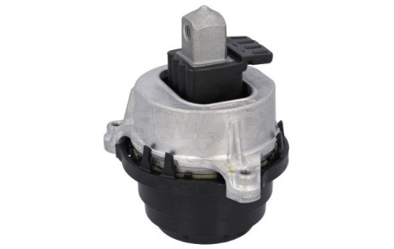 Cojinete de soporte del cuerpo del eje/motor