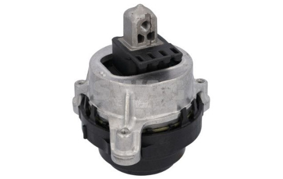 Cojinete de soporte del cuerpo del eje/motor