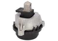 Cojinete de soporte del cuerpo del eje/motor