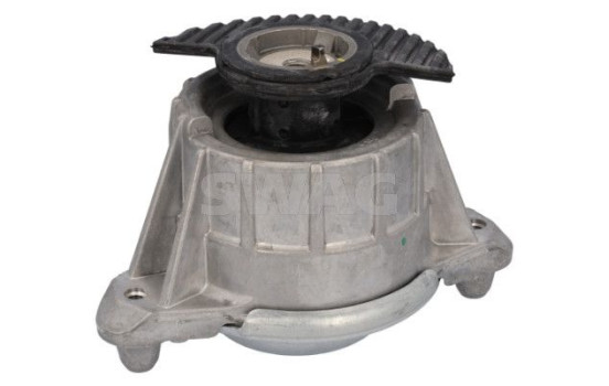 Cojinete de soporte del cuerpo del eje/motor