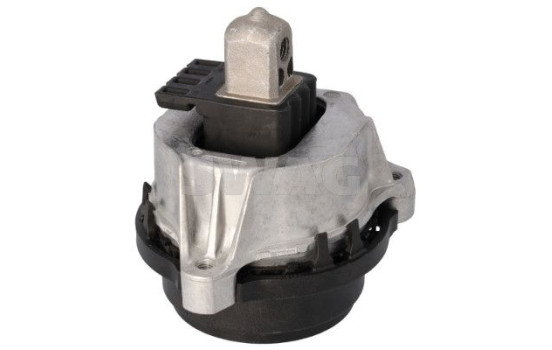 Cojinete de soporte del cuerpo del eje/motor