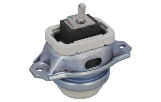 Cojinete de soporte del cuerpo del eje/motor