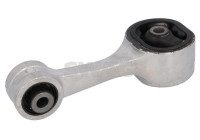 Cojinete de soporte del cuerpo del eje/motor