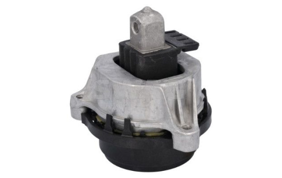Cojinete de soporte del cuerpo del eje/motor