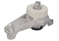 Cojinete de soporte del cuerpo del eje/motor