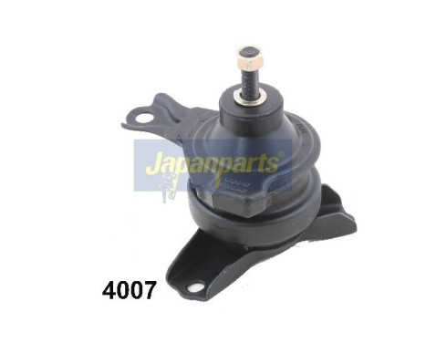 Cojinete de soporte del cuerpo del eje/motor