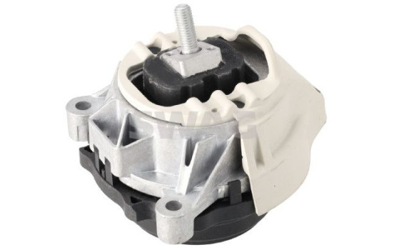 Cojinete de soporte del cuerpo del eje/motor