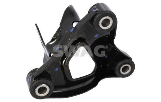 Cojinete de soporte del cuerpo del eje/motor, Imagen 2