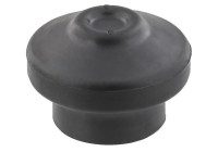 Cojinete de soporte del cuerpo del eje/motor