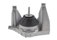 Cojinete de soporte del cuerpo del eje/motor