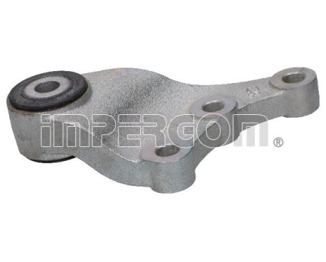 Cojinete de soporte del cuerpo del eje/motor