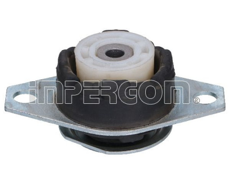 Cojinete de soporte del cuerpo del eje/motor