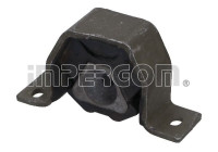 Cojinete de soporte del cuerpo del eje/motor