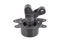 Cojinete de soporte del cuerpo del eje/motor