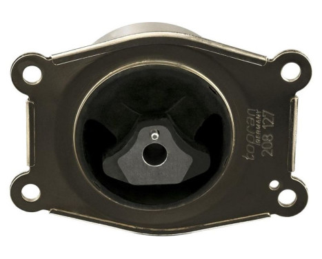 Cojinete de soporte del cuerpo del eje/motor