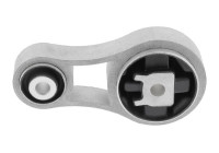 Cojinete de soporte del cuerpo del eje/motor