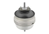 Cojinete de soporte del cuerpo del eje/motor
