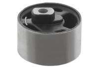 Cojinete de soporte del cuerpo del eje/motor